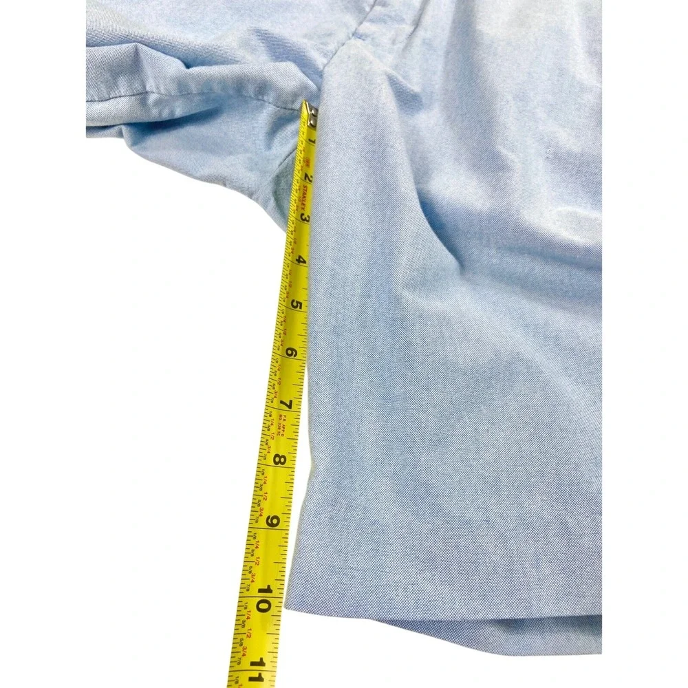 Polo Ralph Lauren Shorts Mens 34 Light Blue Casual Stylish Chino Golf Preppy‎